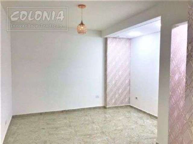 Conjunto Comercial para locação - Parque das Nações, Santo André