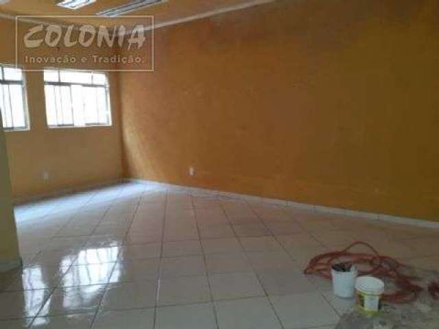 Conjunto Comercial para locação - Vila América, Santo André