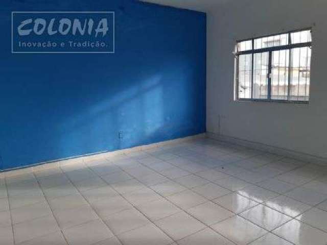 Conjunto Comercial para locação - Vila América, Santo André