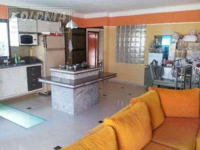 Apartamento a venda - Santa Maria, São Caetano do Sul