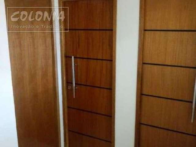 Conjunto Comercial a venda - Vila Alto de Santo André, Santo André