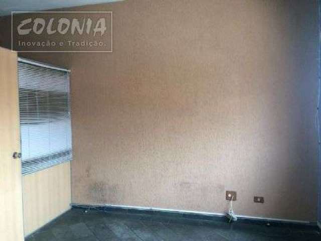 Conjunto Comercial para locação - Vila Metalúrgica, Santo André