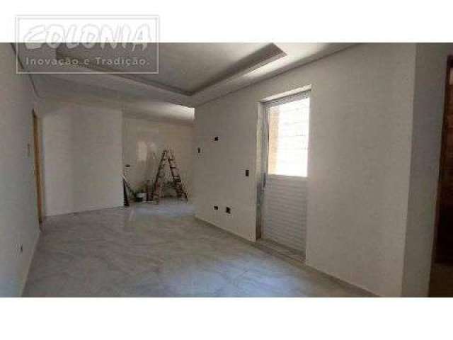 Apartamento a venda - Jardim Progresso, Santo André