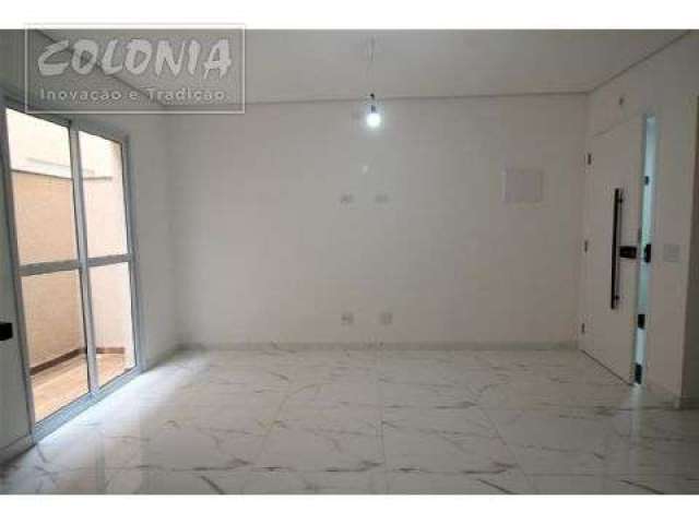 Apartamento a venda - Santa Maria, Santo André