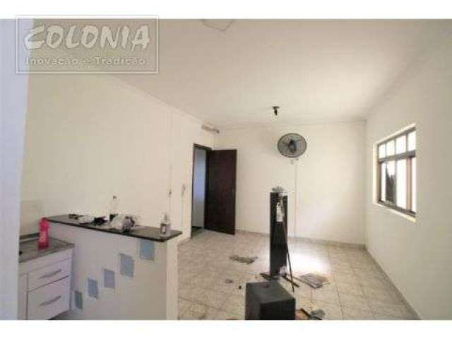 Apartamento para locação - Santa Teresinha, Santo André