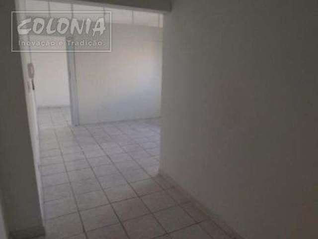 Conjunto Comercial para locação - Santa Teresinha, Santo André