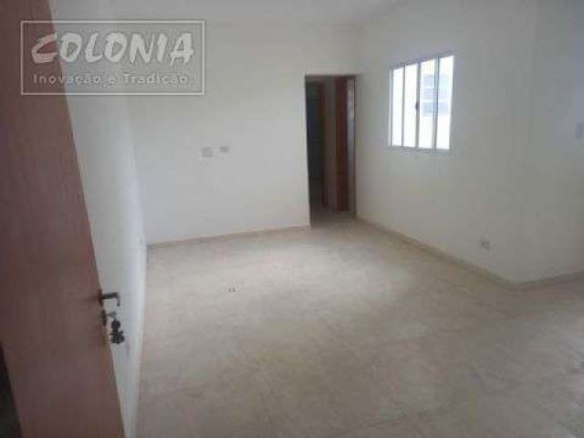 Apartamento a venda - Jardim Guarará, Santo André