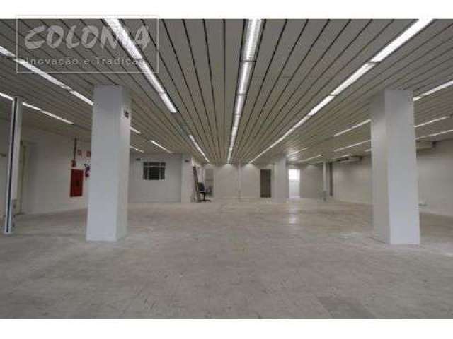 Conjunto Comercial para locação - Centro, Santo André