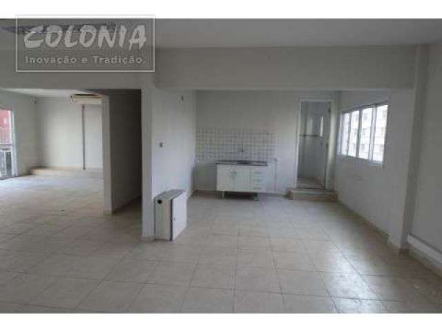 Conjunto Comercial para locação - Centro, Santo André