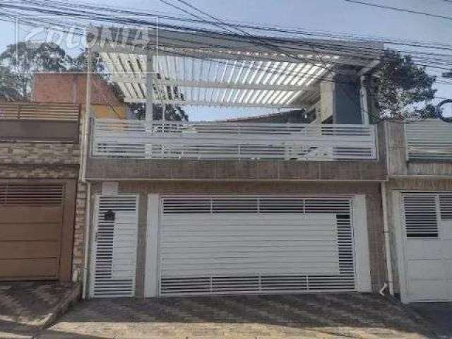 Sobrado a venda - dos Casa, São Bernardo do Campo