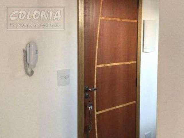 Apartamento a venda - Jardim Progresso, Santo André