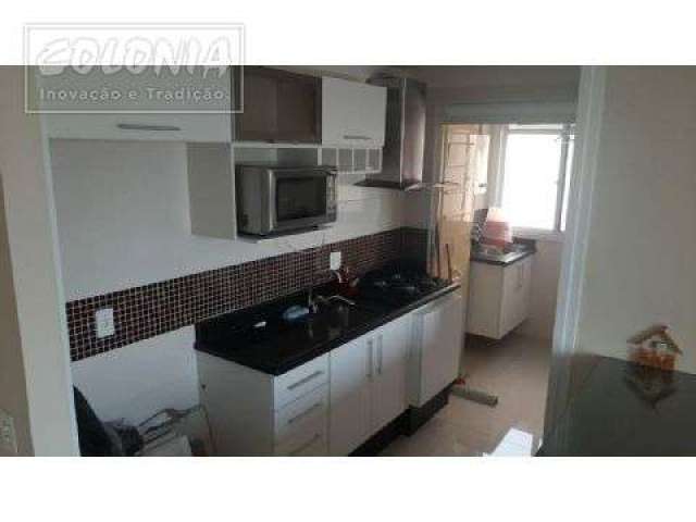 Apartamento a venda - Santa Terezinha, São Bernardo do Campo