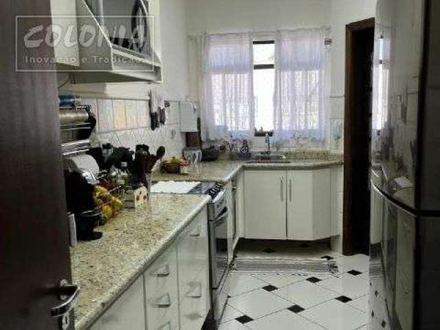 Apartamento a venda - Parque Industriário, Santo André