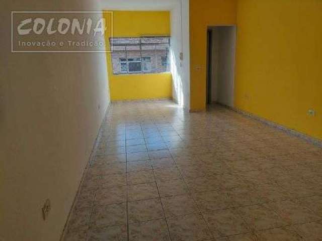 Conjunto Comercial para locação - Jardim, Santo André