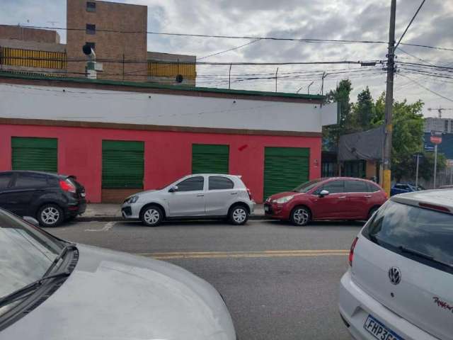 Loja a venda - Campestre, Santo André