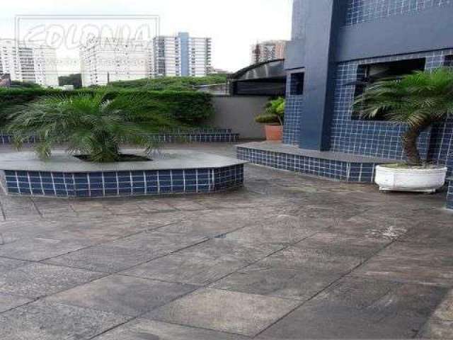 Conjunto Comercial para locação - Campestre, Santo André