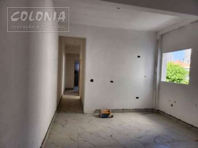 Apartamento a venda - Campestre, Santo André