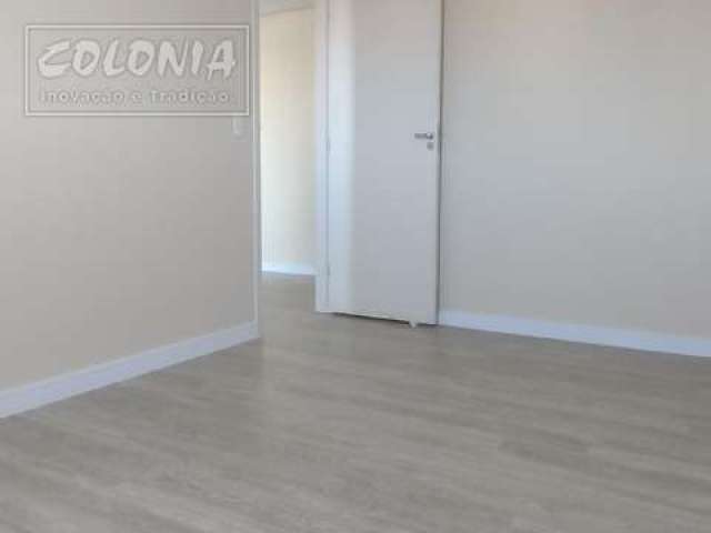 Apartamento a venda - Centro, Diadema