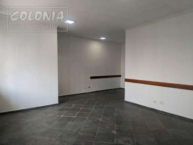 Conjunto Comercial para locação - Jardim Bela Vista, Santo André