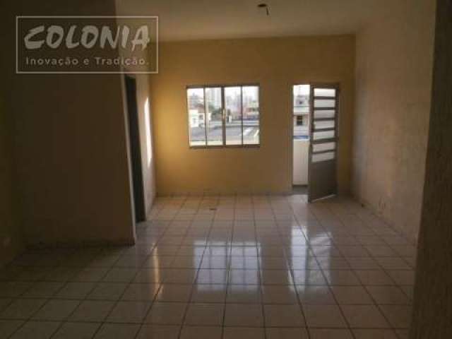 Conjunto Comercial para locação - Santa Terezinha, Santo André