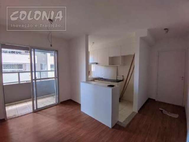 Apartamento a venda - Vila Metalúrgica, Santo André