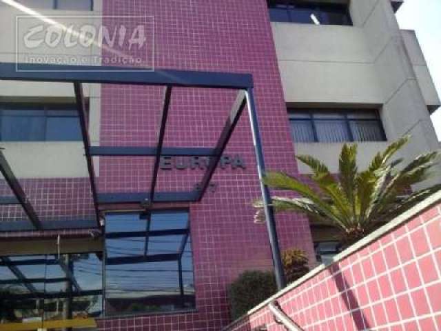 Conjunto Comercial para venda ou locação - Casa Branca, Santo André