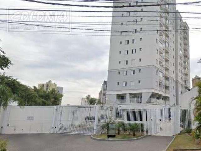 Apartamento a venda - Santa Teresinha, Santo André