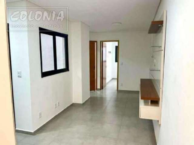 Apartamento a venda - Vila Pires, Santo André