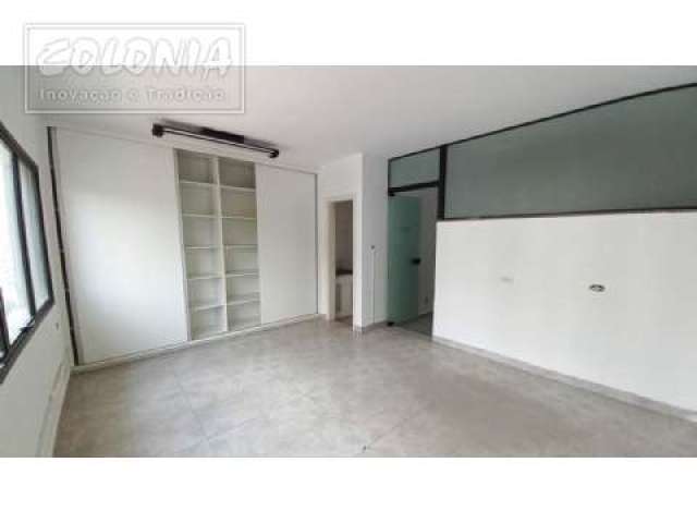 Conjunto Comercial para venda ou locação - Vila Guiomar, Santo André