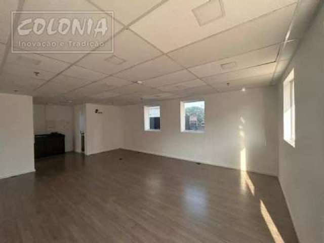 Conjunto Comercial para locação - Anchieta, São Bernardo do Campo