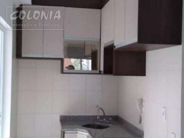 Apartamento para locação - Jardim Ampliação, São Paulo