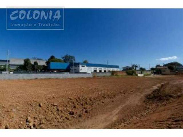 Terreno para locação - dos Casa, São Bernardo do Campo