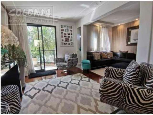 Apartamento a venda - Vila Suzana, São Paulo