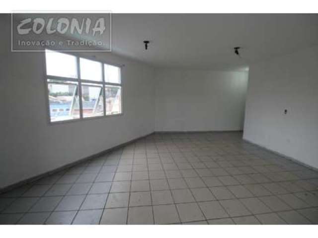 Conjunto Comercial para locação - Santa Teresinha, Santo André