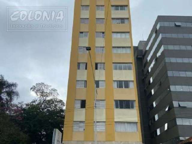 Apartamento a venda - Casa Branca, Santo André