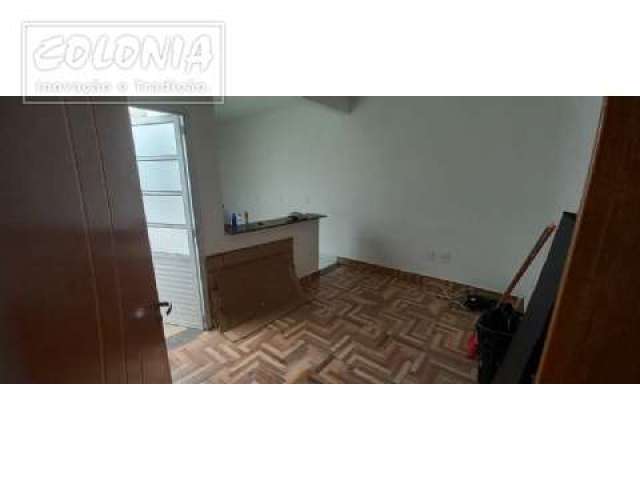 Apartamento para locação - Utinga, Santo André