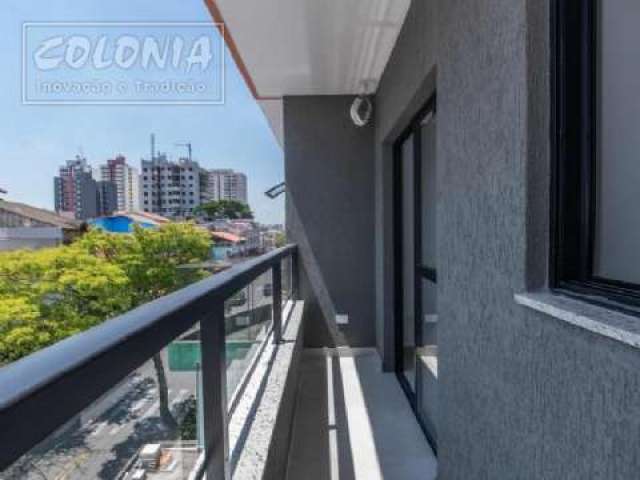 Apartamento para venda ou locação - Vila Curuçá, Santo André