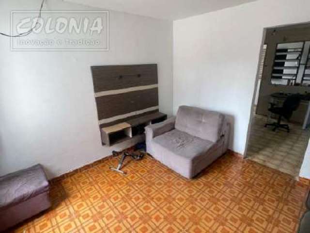 Sobrado para locaÃ§Ã£o - Conjunto Residencial Sitio OratÃ³rio, SÃ£o Paulo