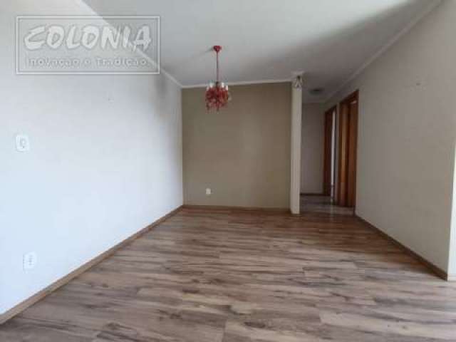 Apartamento a venda - Vila Assunção, Santo André