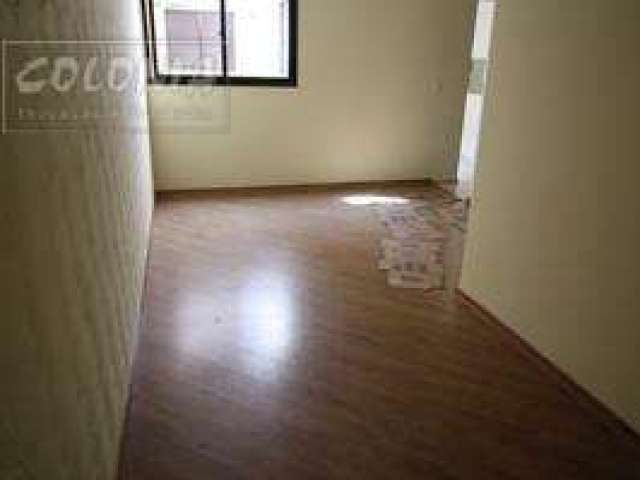 Apartamento para locação - Vila Assunção, Santo André