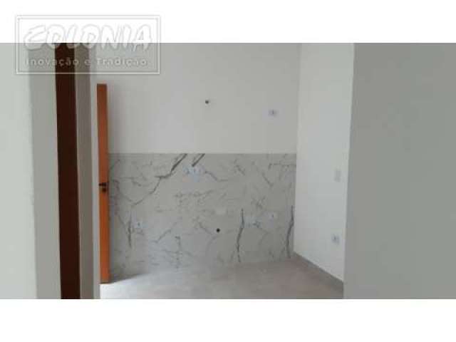 Apartamento para locação - Jardim Rina, Santo André