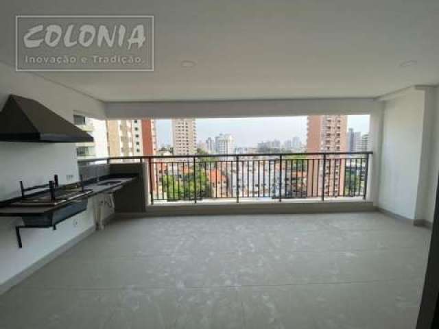 Apartamento a venda - Vila Gilda, Santo André