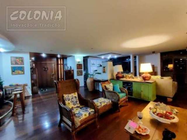 Apartamento a venda - Rudge Ramos, São Bernardo do Campo