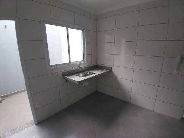 Apartamento para locação - Vila Camilópolis, Santo André