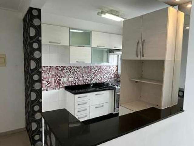 Apartamento para locação - Vila Palmares, Santo André