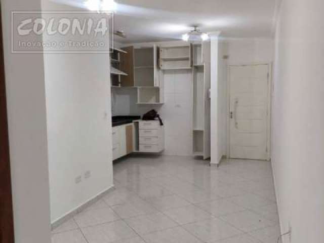 Apartamento para locação - Santa Terezinha, Santo André