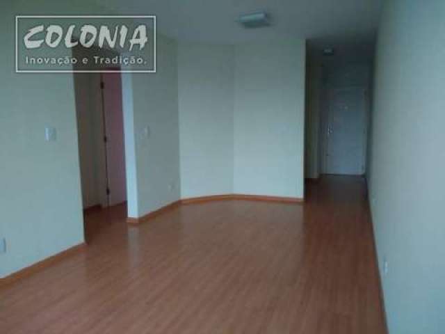 Apartamento para locação - Vila Assunção, Santo André