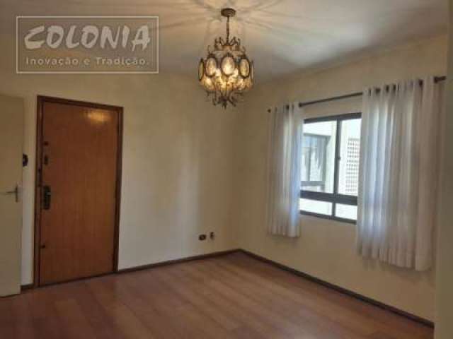 Apartamento a venda - Jardim Bela Vista, Santo André