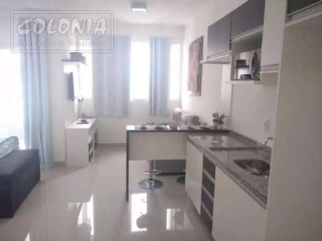 Apartamento para locação - Jardim do Mar, São Bernardo do Campo