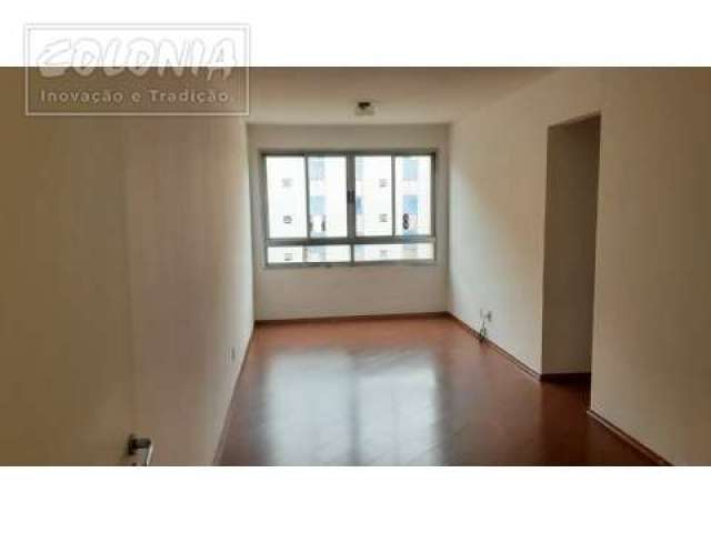 Apartamento a venda - Jardim Utinga, Santo André